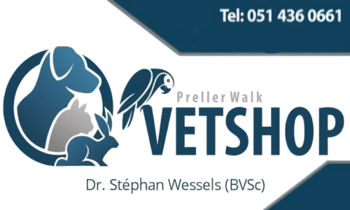 Preller Walk Stores - Preller Walk